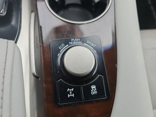 2017 Lexus RX 350 AWD