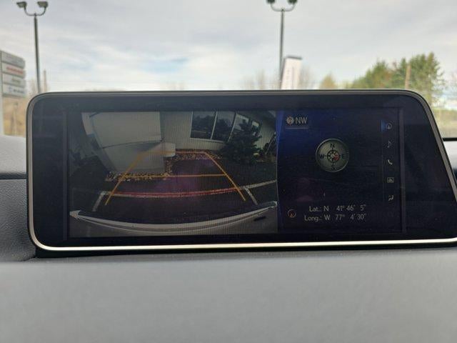 2017 Lexus RX 350 AWD