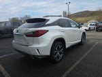 2017 Lexus RX 350 AWD