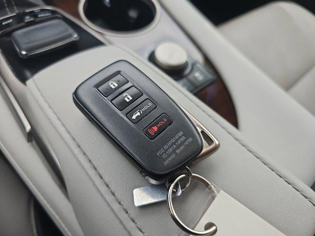 2017 Lexus RX 350 AWD