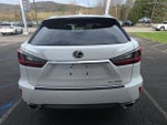 2017 Lexus RX 350 AWD