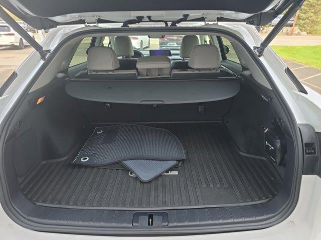 2017 Lexus RX 350 AWD