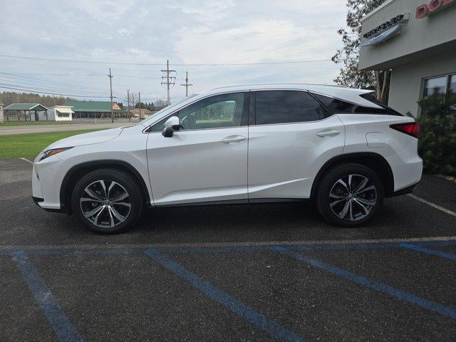 2017 Lexus RX 350 AWD