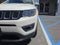 2020 Jeep Compass Latitude 4x4