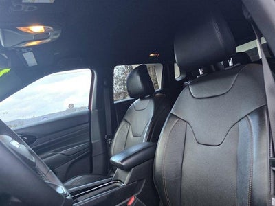 2023 Jeep Compass (RED) Edition 4x4