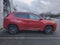2023 Jeep Compass (RED) Edition 4x4