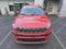 2023 Jeep Compass (RED) Edition 4x4