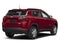 2023 Jeep Compass (RED) Edition 4x4
