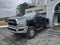 2021 RAM 3500 Big Horn 4x4 Reg Cab 8' Box