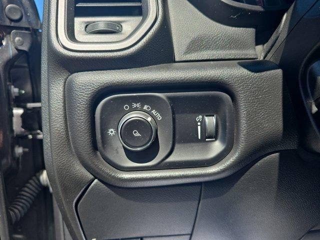 2024 RAM 3500 Tradesman 4x4 Crew Cab 6'4" Box