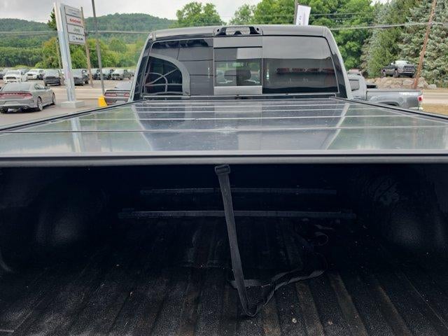 2022 RAM 3500 Laramie 4x4 Crew Cab 6'4" Box