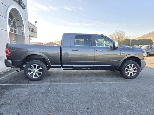 2024 RAM 3500 Longhorn 4x4 Mega Cab 6'4" Box
