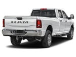 2025 RAM 3500 Big Horn 4x4 Crew Cab 8' Box