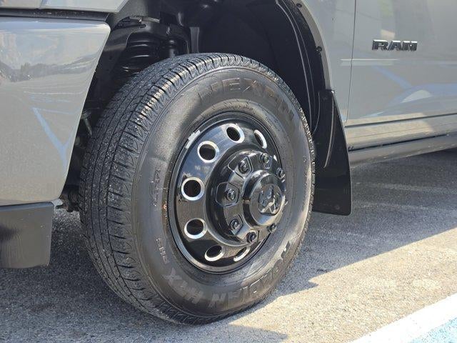 2026 RAM 3500 Laramie 4x4 Mega Cab 6'4" Box