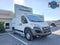 2025 RAM ProMaster Cargo Van Tradesman 2500 Low Roof 136" WB w/Pass Seat