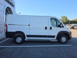 2025 RAM ProMaster Cargo Van Tradesman 2500 Low Roof 136" WB w/Pass Seat