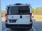 2025 RAM ProMaster Cargo Van Tradesman 2500 Low Roof 136" WB w/Pass Seat