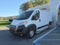 2025 RAM ProMaster Cargo Van Tradesman 2500 Low Roof 136" WB w/Pass Seat