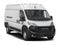 2025 RAM ProMaster Cargo Van Tradesman 2500 Low Roof 136" WB w/Pass Seat