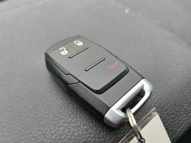 2021 RAM 2500 Tradesman 4x4 Reg Cab 8' Box