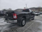 2021 RAM 2500 Tradesman 4x4 Reg Cab 8' Box