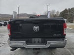 2021 RAM 2500 Tradesman 4x4 Reg Cab 8' Box