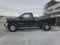 2021 RAM 2500 Tradesman 4x4 Reg Cab 8' Box