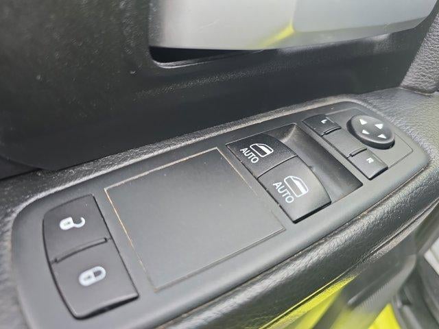 2019 RAM 2500 Tradesman 4x4 Reg Cab 8' Box