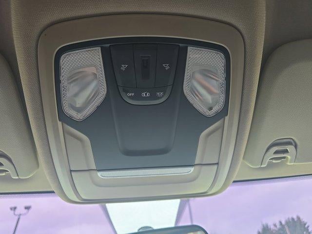 2019 RAM 2500 Tradesman 4x4 Reg Cab 8' Box