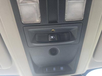 2017 RAM 1500 Big Horn 4x4 Crew Cab 5'7" Box