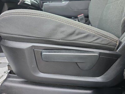 2020 RAM 2500 Tradesman 4x4 Crew Cab 6'4" Box