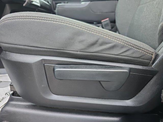 2020 RAM 2500 Tradesman 4x4 Crew Cab 6'4" Box