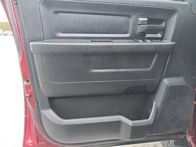 2020 RAM 2500 Tradesman 4x4 Crew Cab 6'4" Box