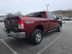 2020 RAM 2500 Tradesman 4x4 Crew Cab 6'4" Box