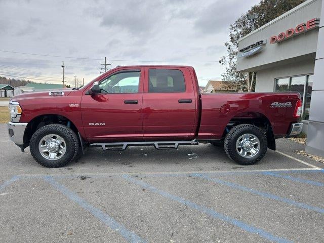 2020 RAM 2500 Tradesman 4x4 Crew Cab 6'4" Box