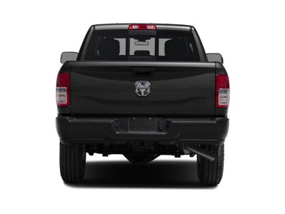 2020 RAM 2500 Tradesman 4x4 Crew Cab 6'4" Box