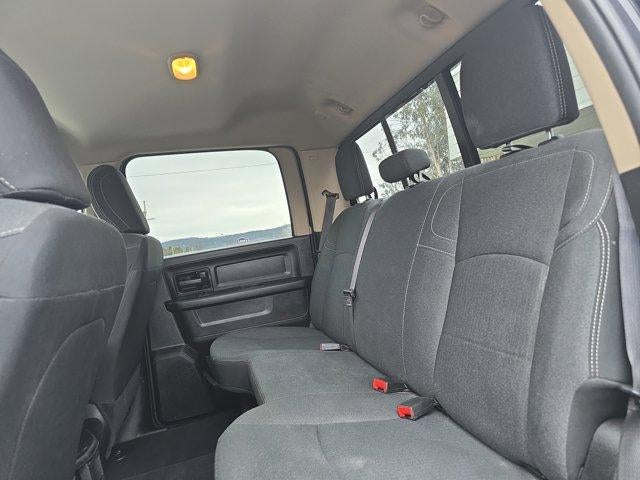 2020 RAM 2500 Tradesman 4x4 Crew Cab 6'4" Box
