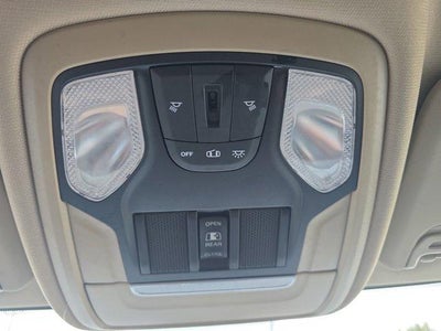 2020 RAM 2500 Tradesman 4x4 Crew Cab 6'4" Box