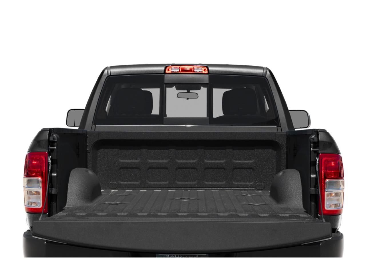 2020 RAM 2500 Tradesman 4x4 Crew Cab 6'4" Box