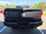 2021 RAM 2500 Tradesman 4x4 Crew Cab 6'4" Box