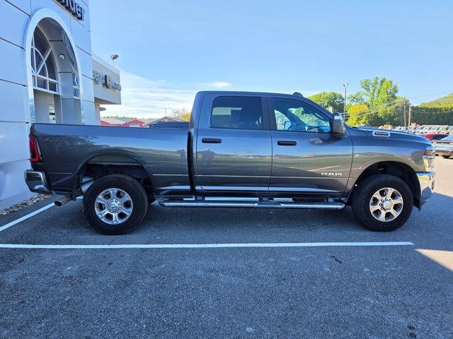 2026 RAM 2500 Big Horn 4x4 Crew Cab 6'4" Box