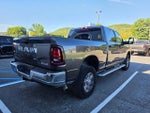 2026 RAM 2500 Big Horn 4x4 Crew Cab 6'4" Box