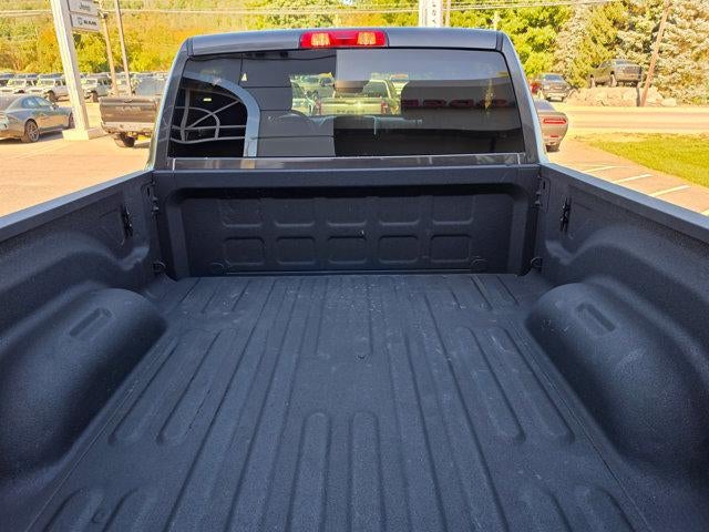 2026 RAM 2500 Big Horn 4x4 Crew Cab 6'4" Box