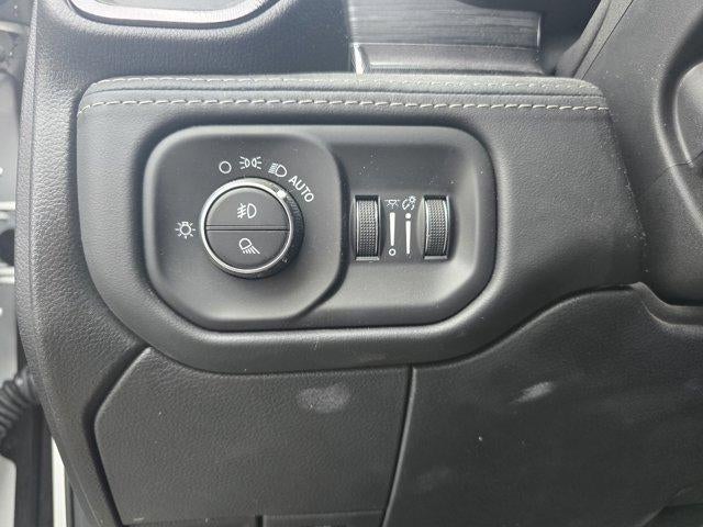 2023 RAM 2500 Power Wagon Rebel 4x4 Crew Cab 6'4" Box