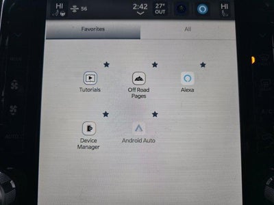 2023 RAM 2500 Power Wagon Rebel 4x4 Crew Cab 6'4" Box