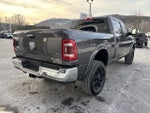 2019 RAM 2500 Laramie 4x4 Crew Cab 6'4" Box