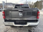 2019 RAM 2500 Laramie 4x4 Crew Cab 6'4" Box