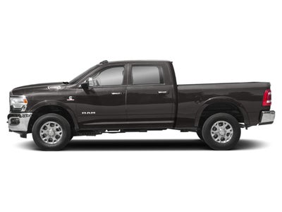 2019 RAM 2500 Laramie 4x4 Crew Cab 6'4" Box