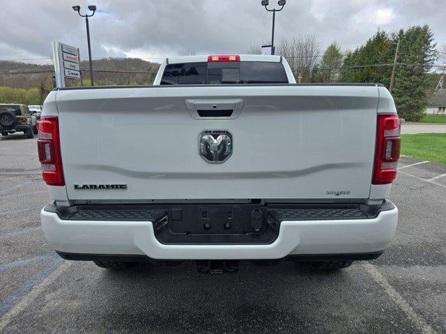2024 RAM 2500 Laramie 4x4 Crew Cab 6'4" Box