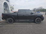2022 RAM 2500 Laramie 4x4 Crew Cab 6'4" Box